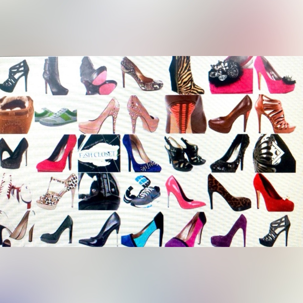 Meet your Posher, Redeemed Boutique